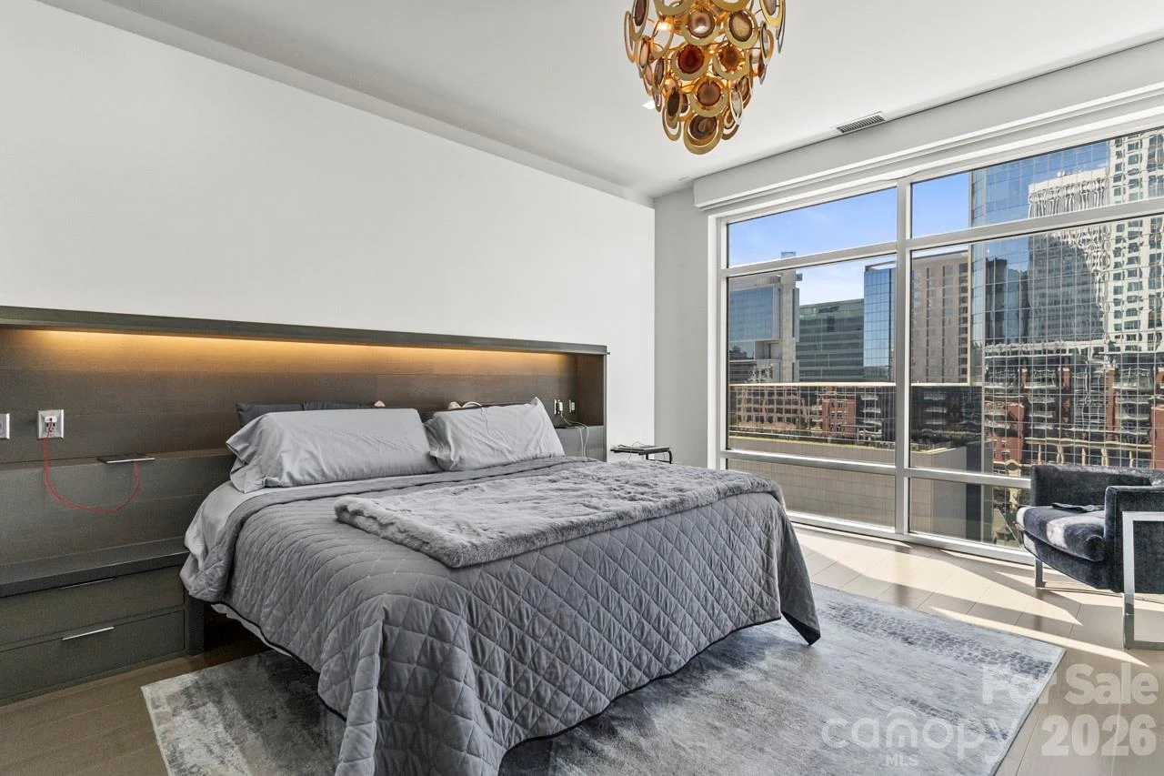 435 Tryon Street #901 - Photo 18