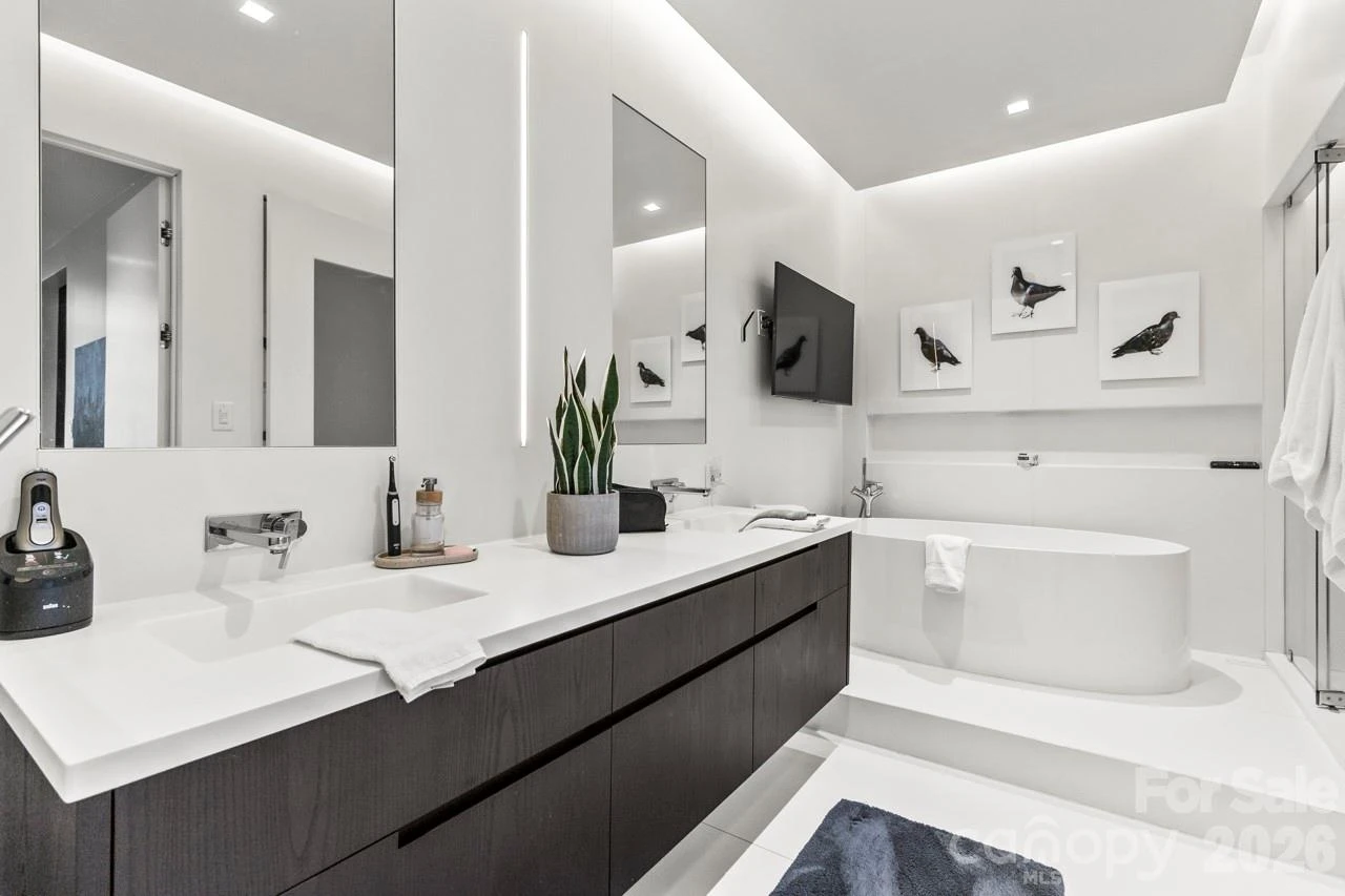 435 Tryon Street #901 - Photo 19