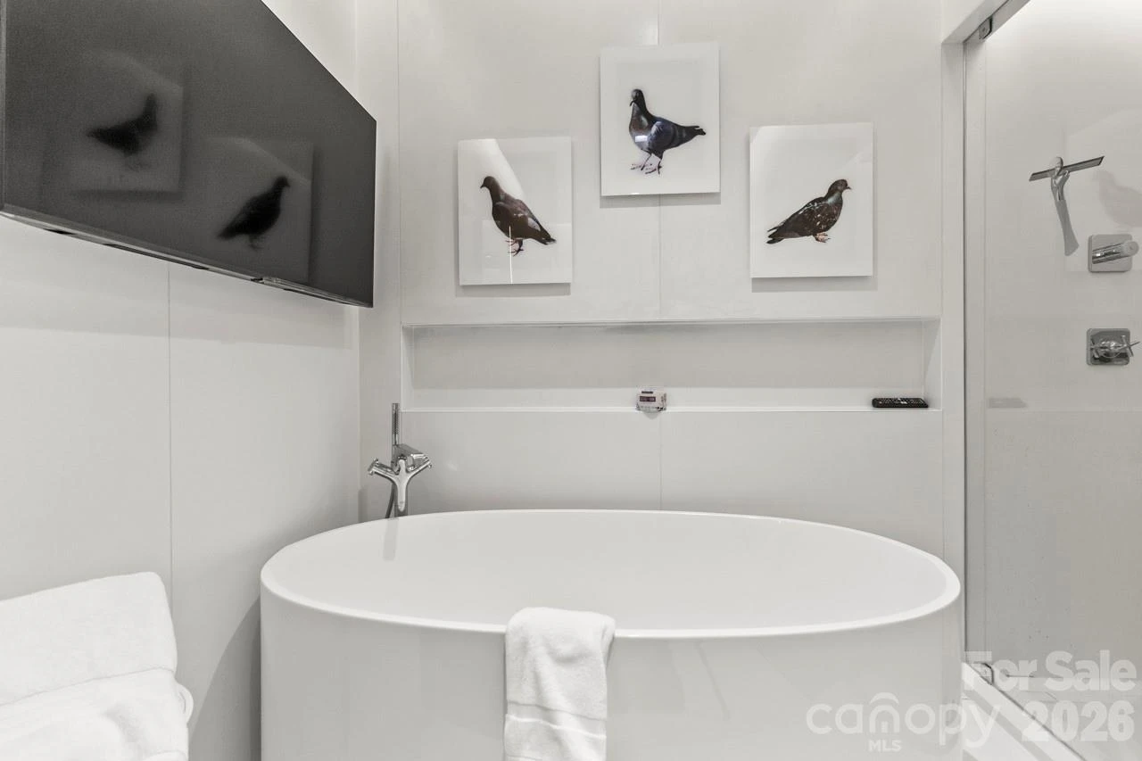 435 Tryon Street #901 - Photo 20