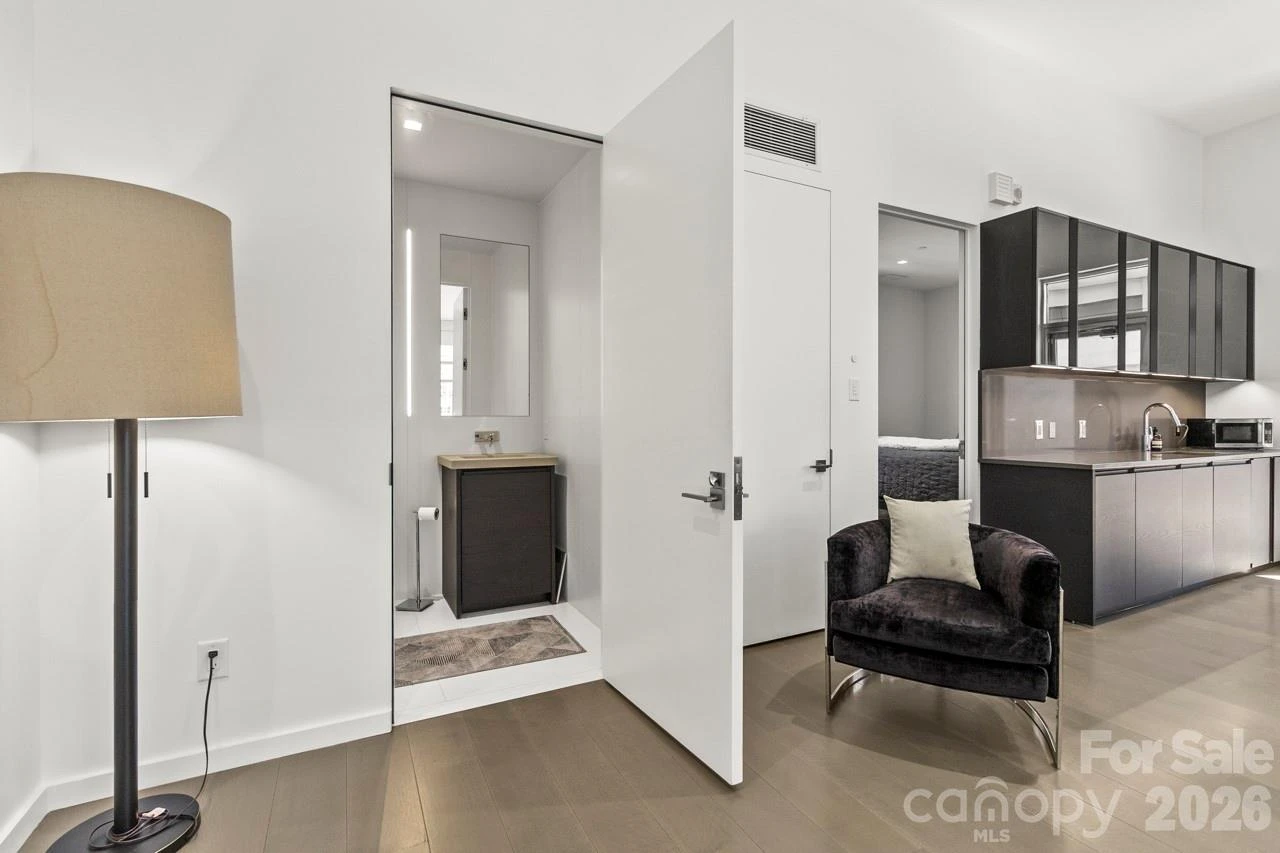 435 Tryon Street #901 - Photo 24