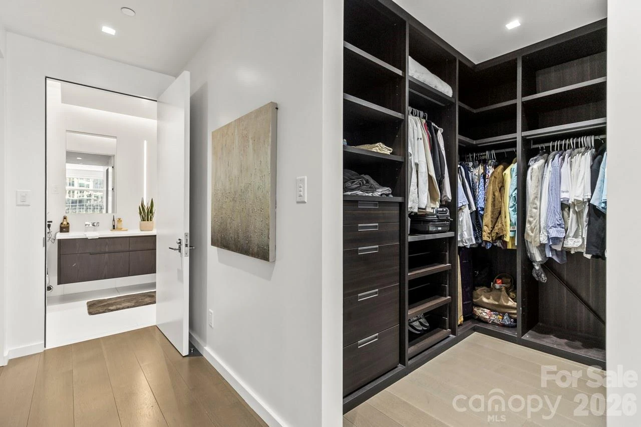 435 Tryon Street #901 - Photo 29