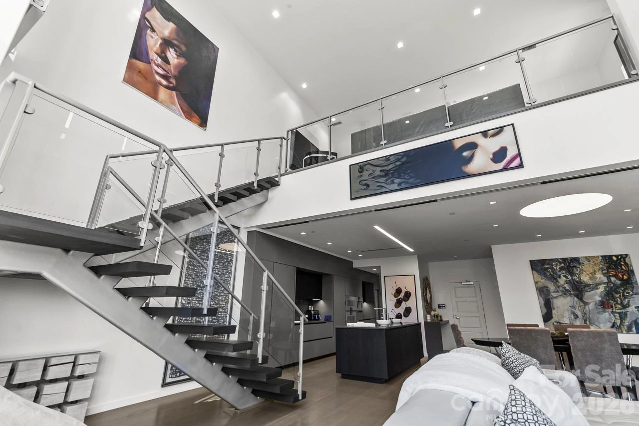 435 Tryon Street #901 - Photo 5