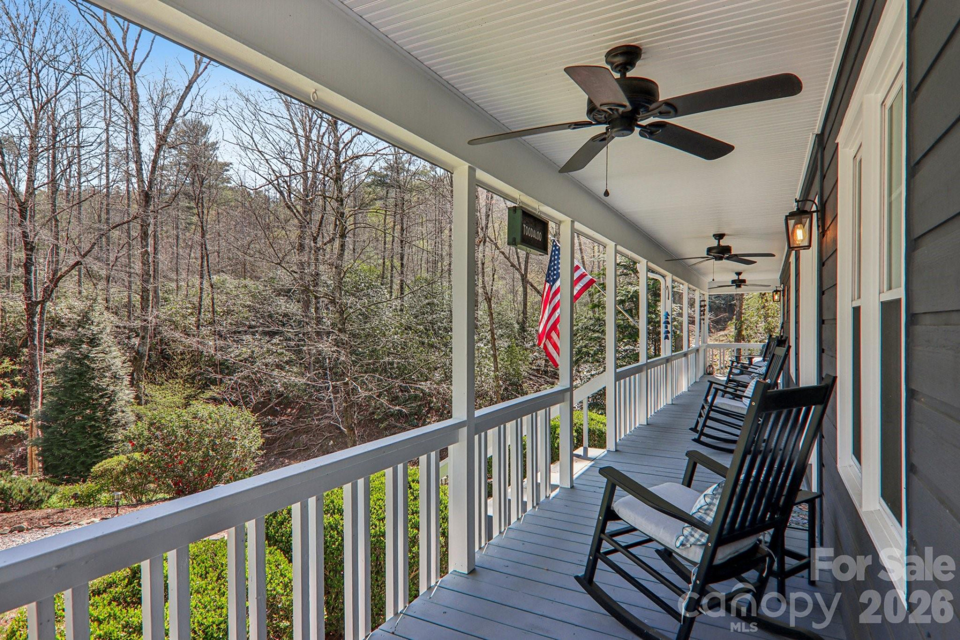 926 Camp Creek Road - Photo 2