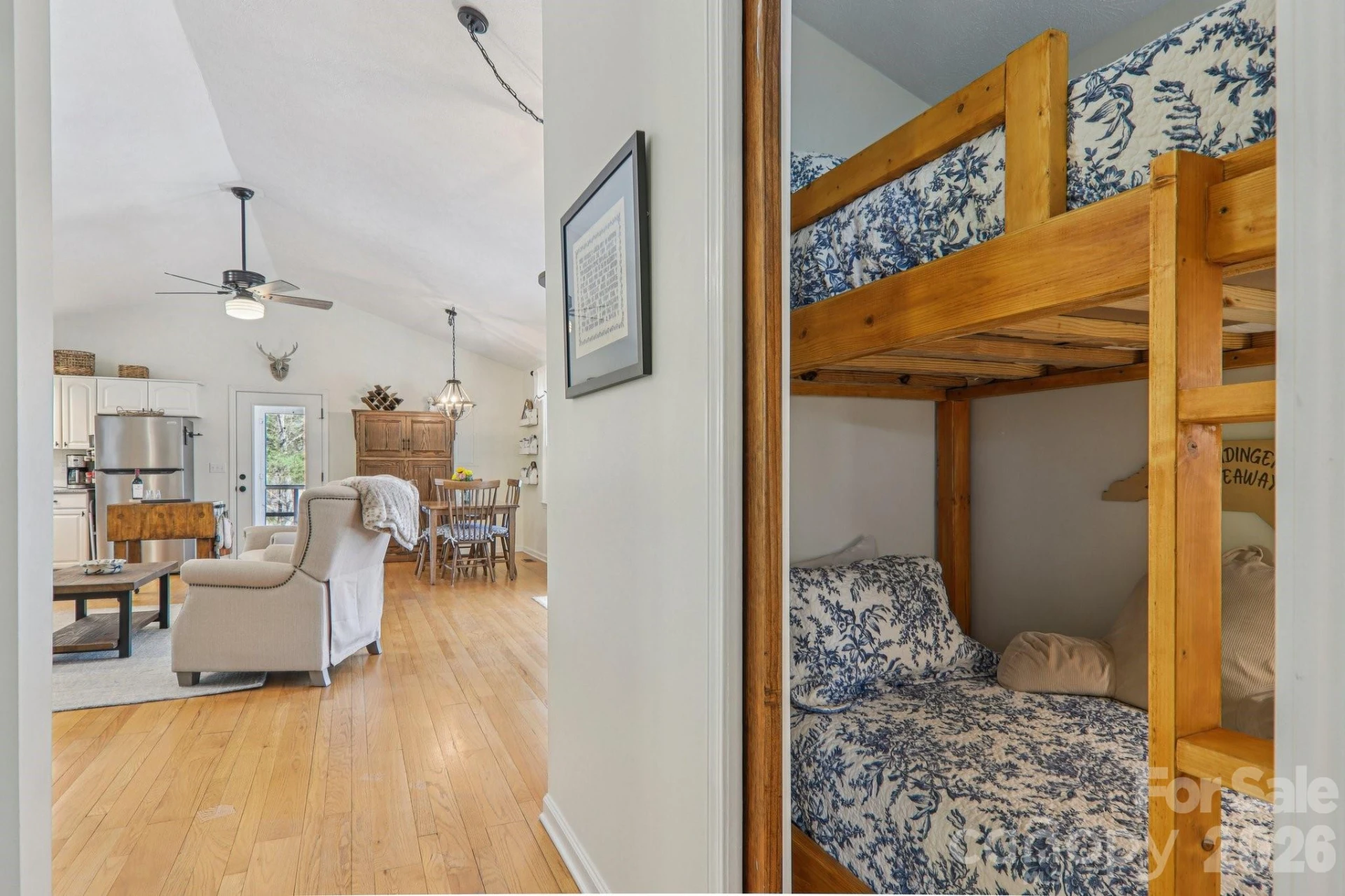 926 Camp Creek Road - Photo 13