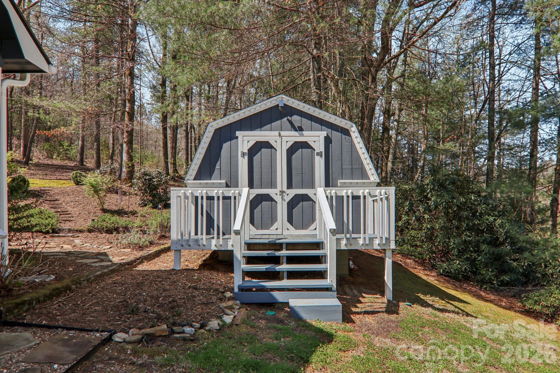 926 Camp Creek Road - Photo 17