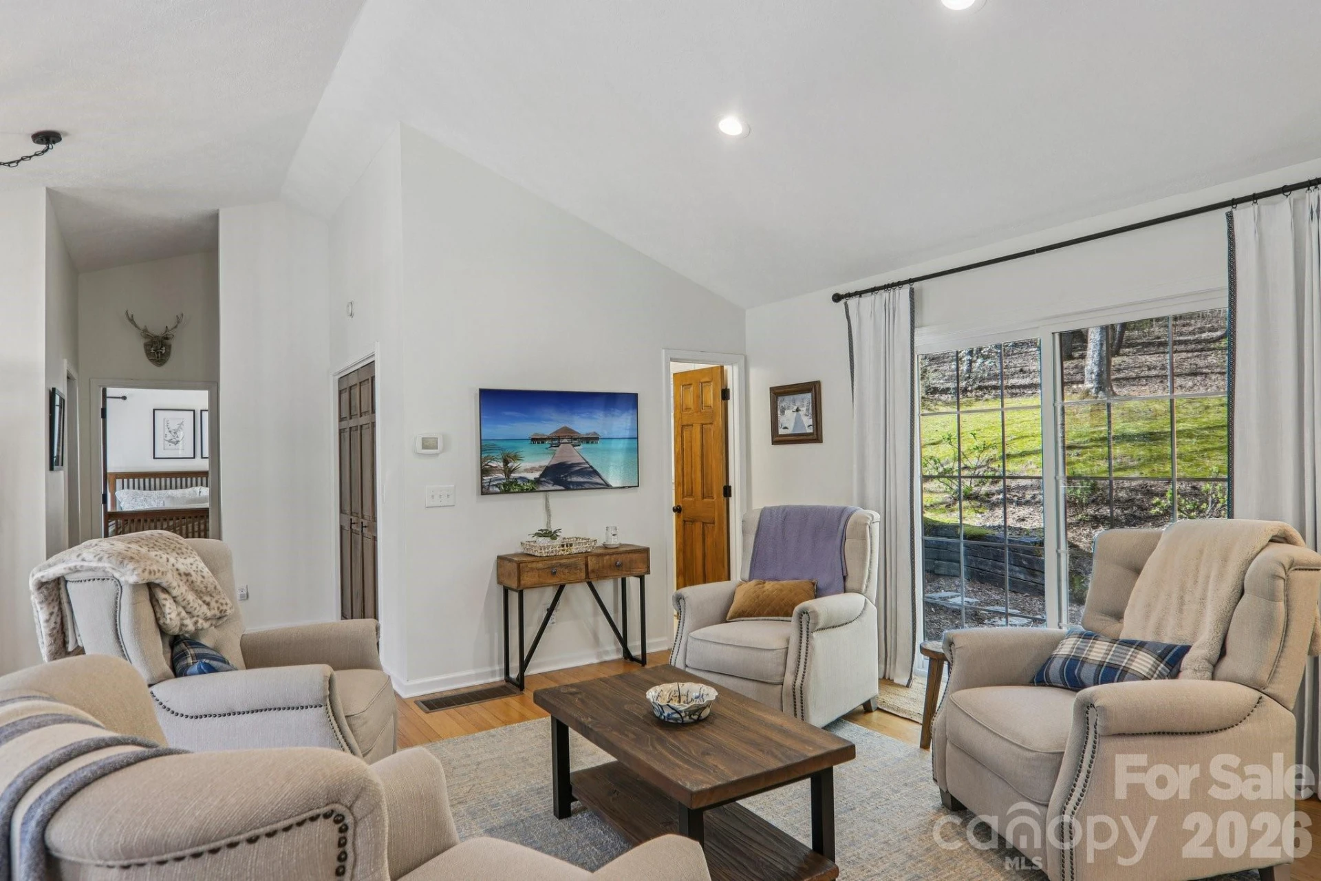 926 Camp Creek Road - Photo 5