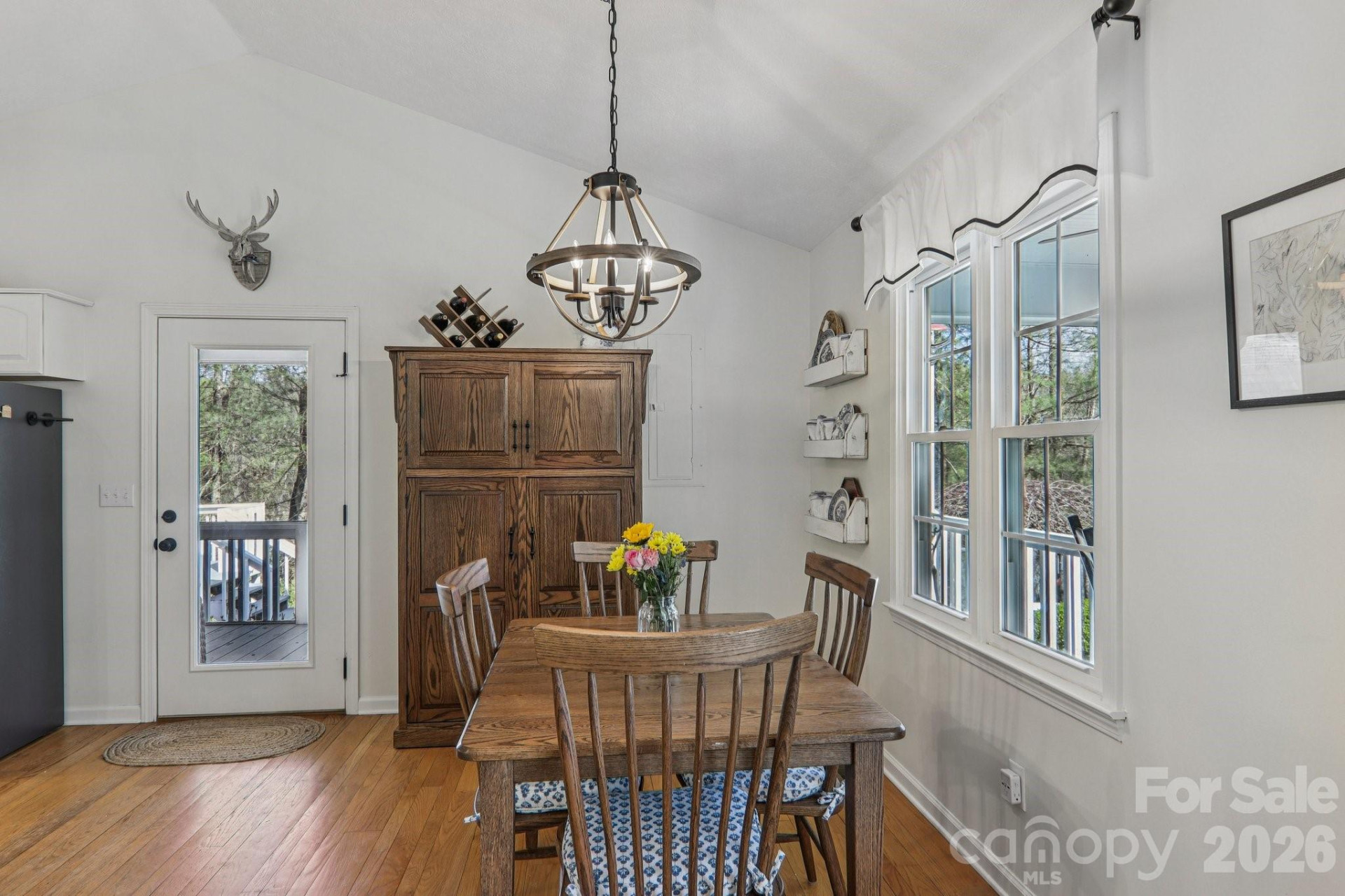 926 Camp Creek Road - Photo 5