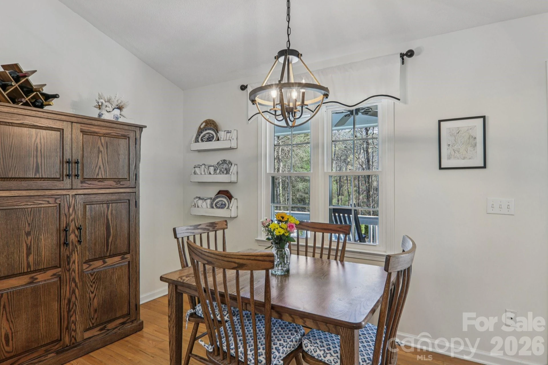 926 Camp Creek Road - Photo 7