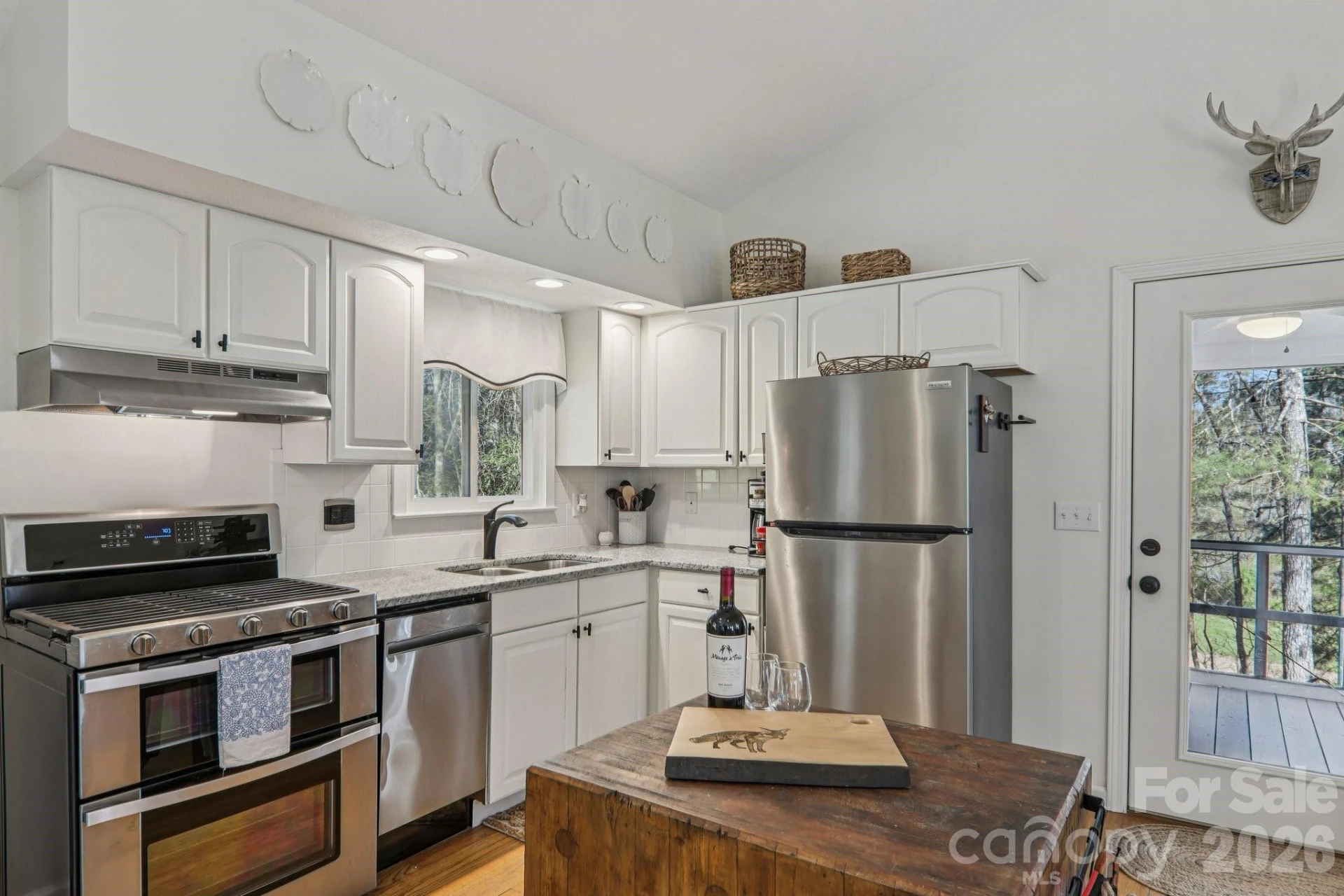 926 Camp Creek Road - Photo 8