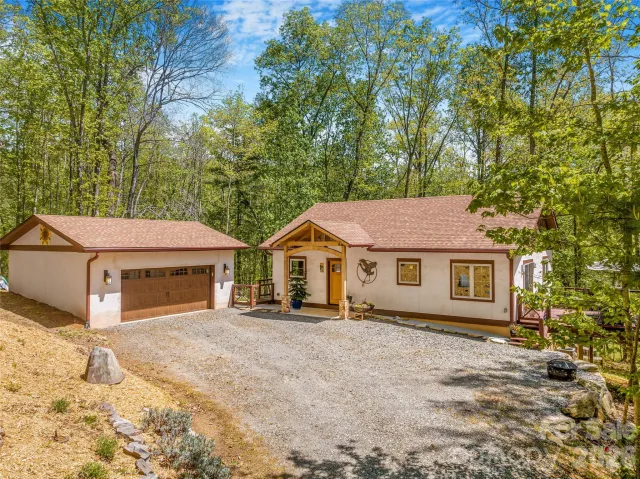 446 Amanda Drive, Mars Hill, NC, 28754