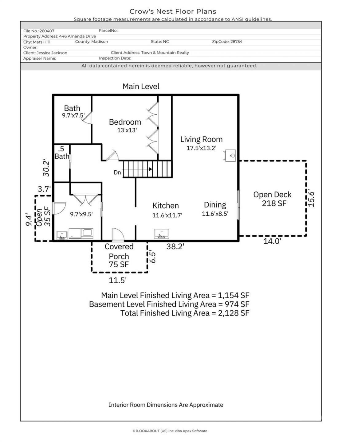 446 Amanda Drive - Photo 44