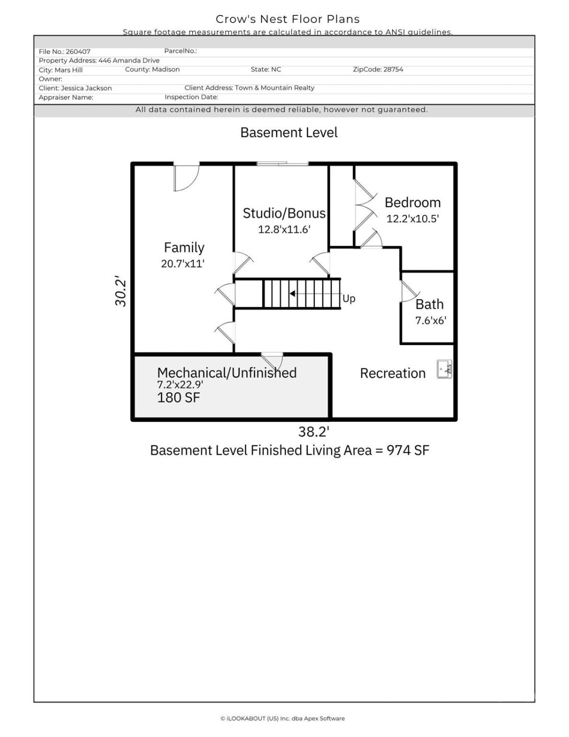 446 Amanda Drive - Photo 45