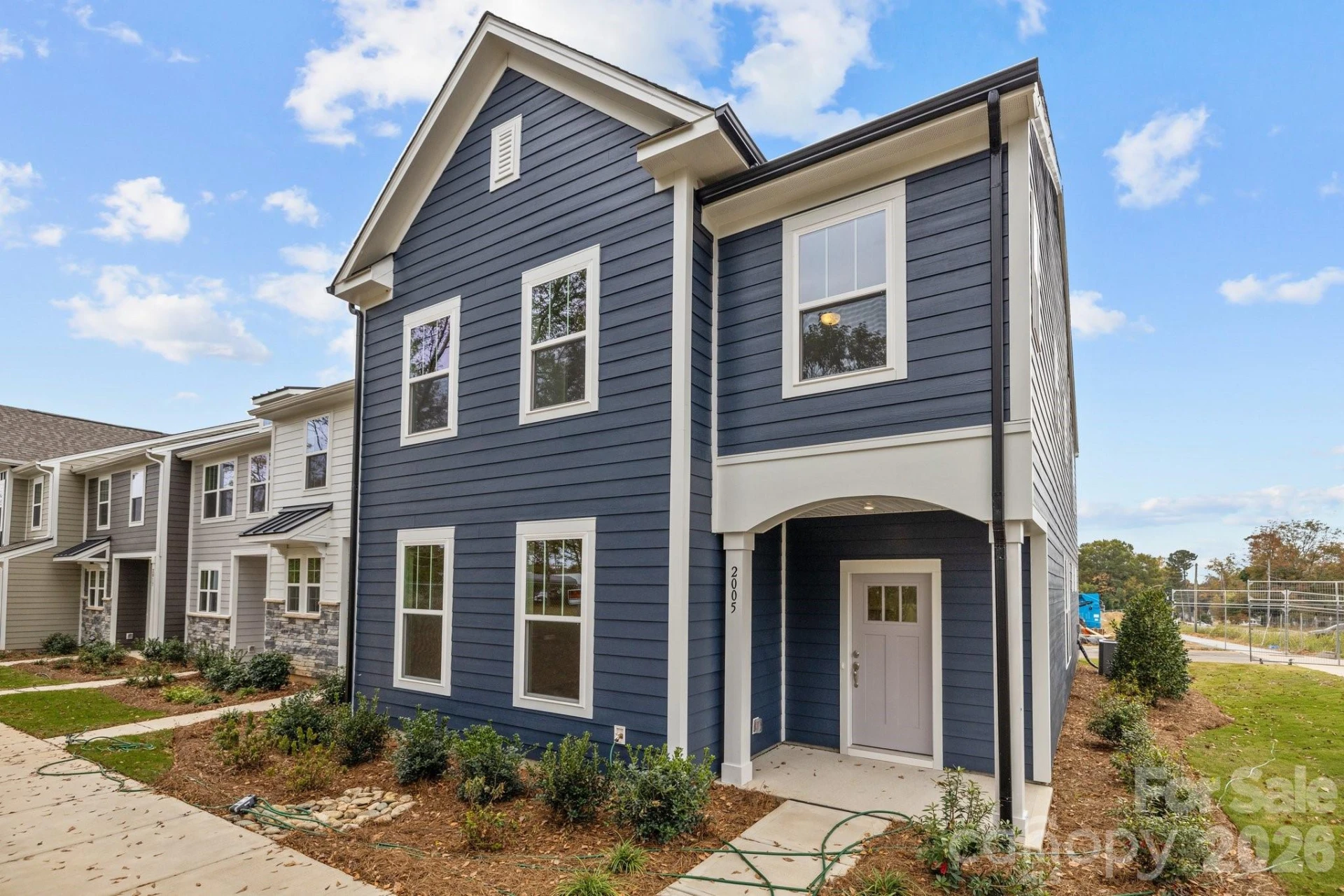 2926 Clyde Drive