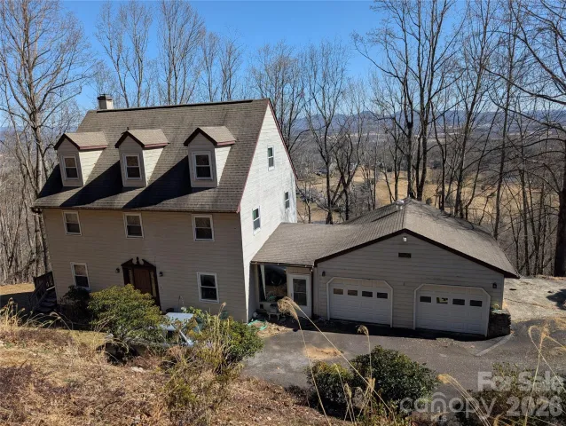 4 Wild Dogwood Trail, Mills River, NC, 28759