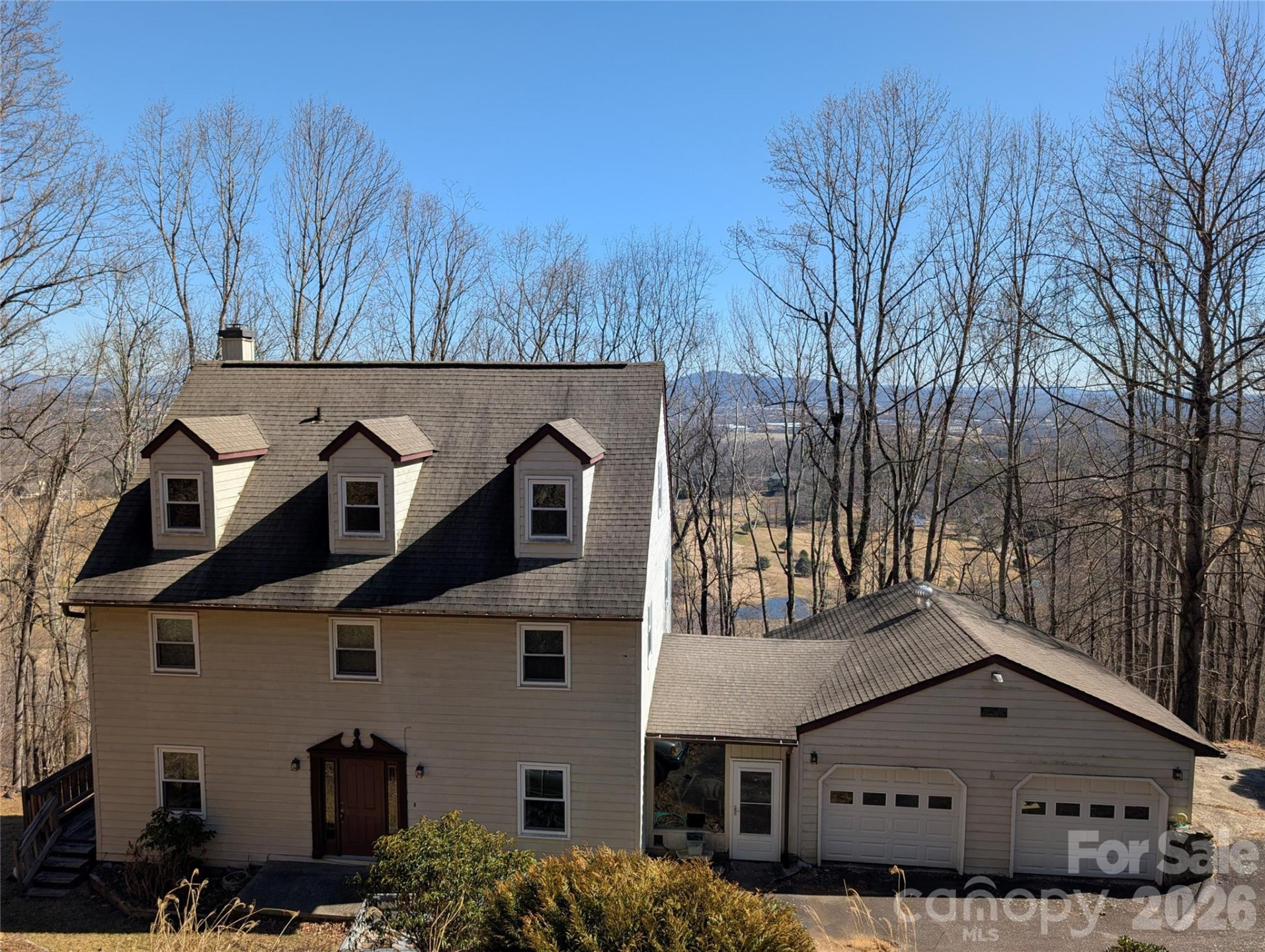 4 Wild Dogwood Trail - Photo 3