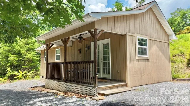 37 Coyote Drive, Marion, NC, 28752