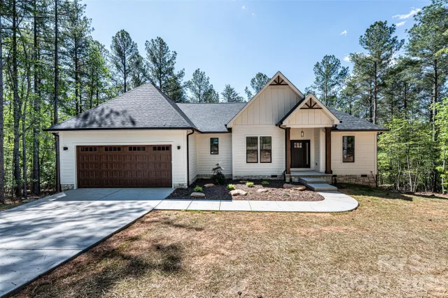 2157 Anchor Lane, Connelly Springs, NC, 28612