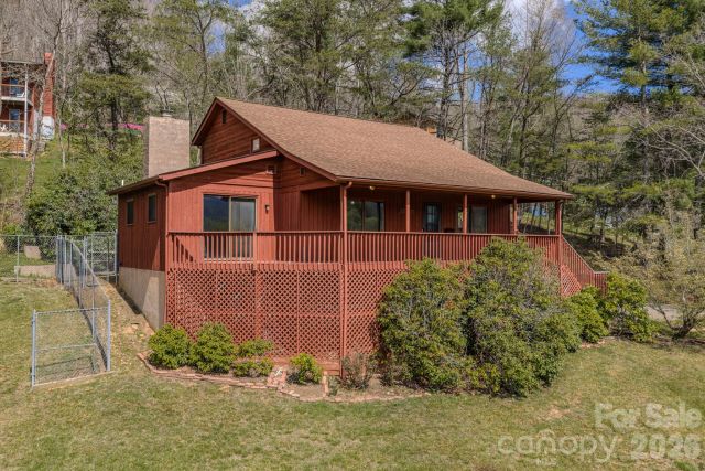 42 Camelfield Road, Weaverville, NC, 28787