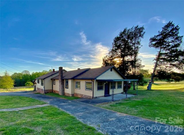 310 Horn Bottom Road, Forest City, NC, 28043