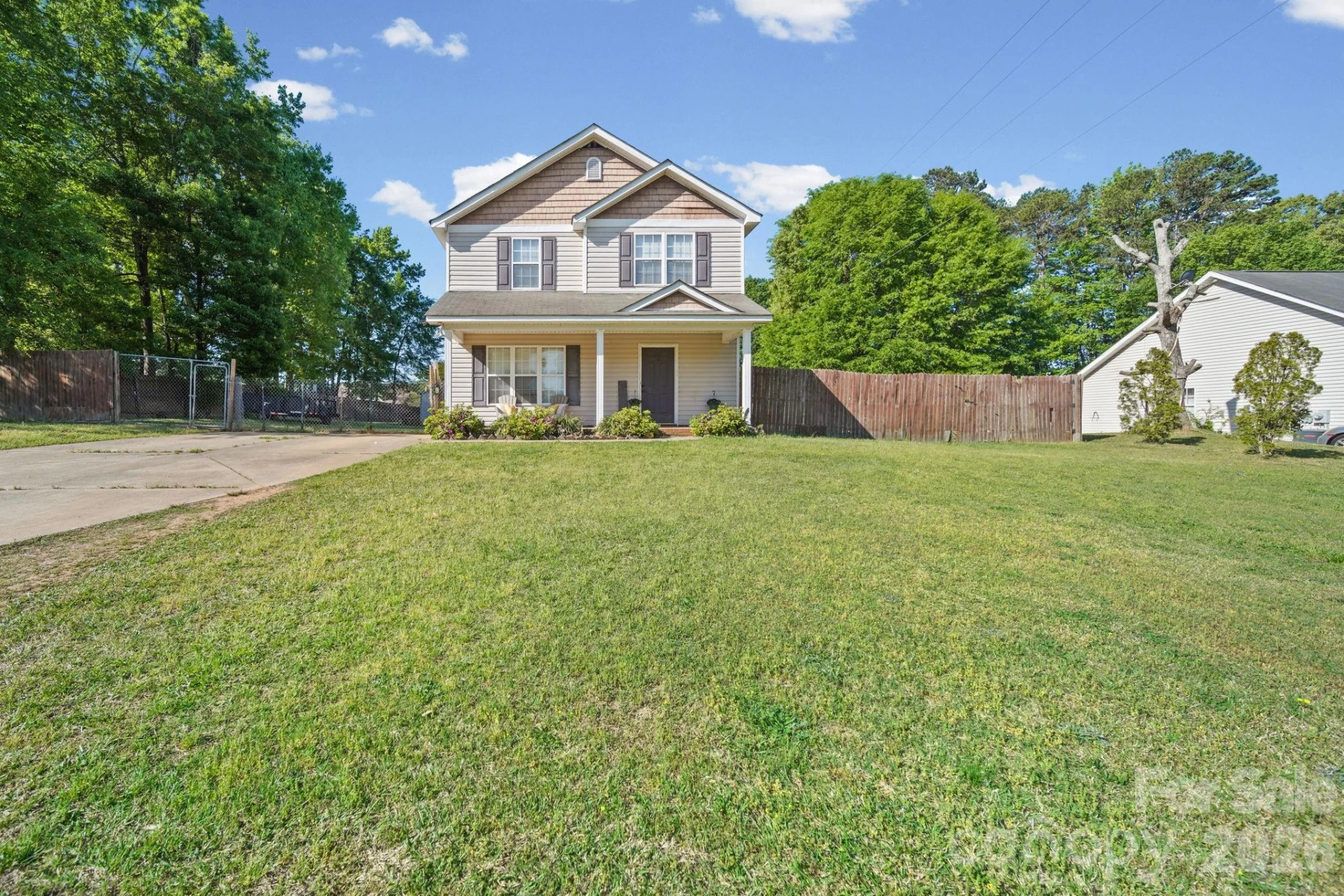 4414 Allibrook Way - Photo 3