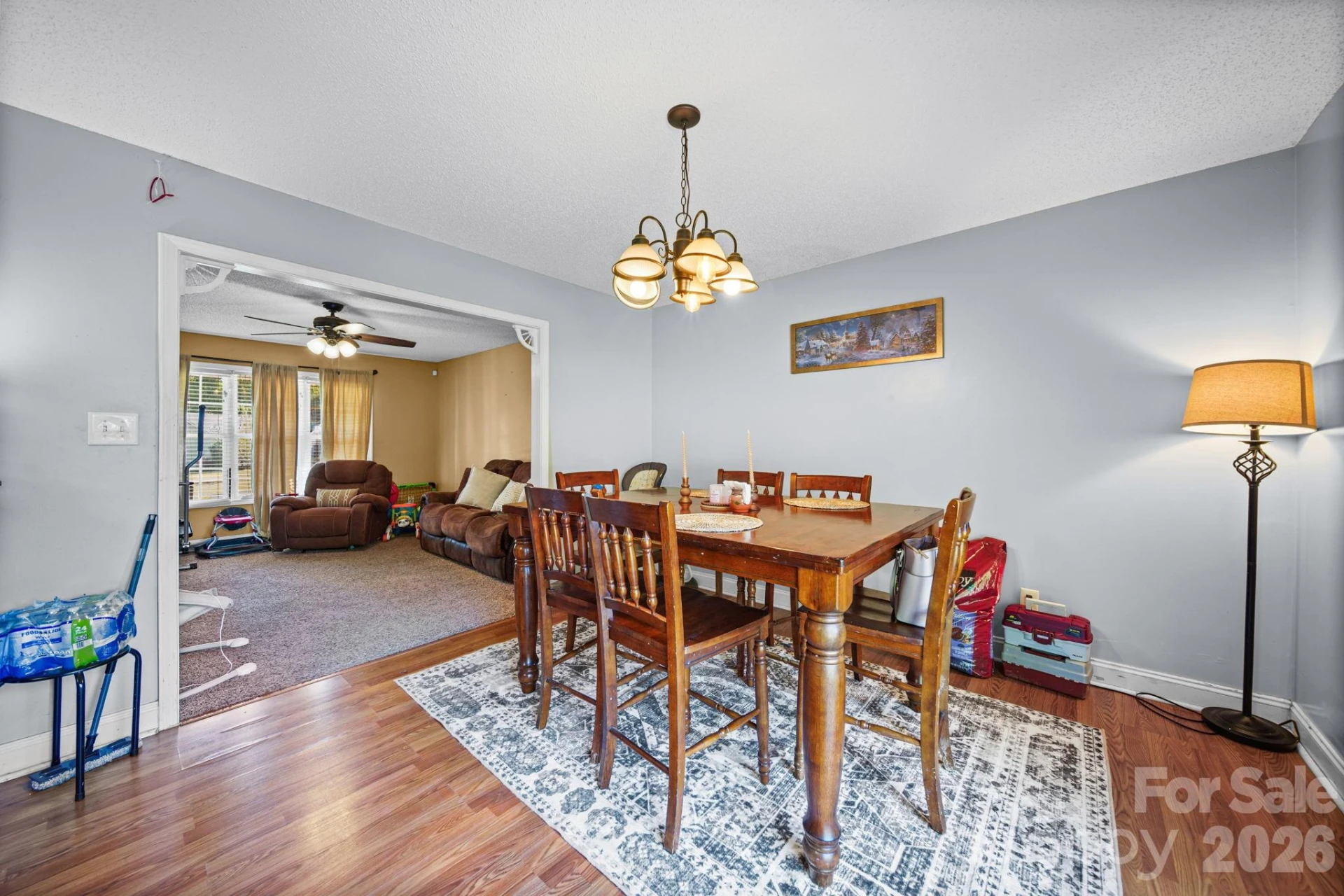 4414 Allibrook Way - Photo 8