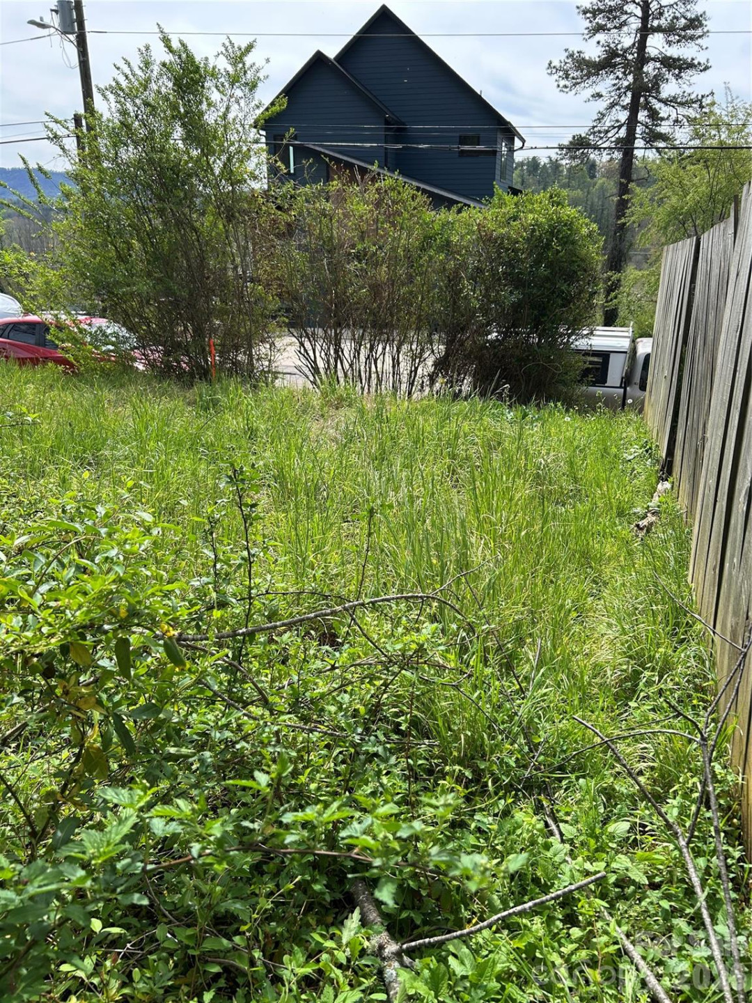 99999 Lamb Avenue #1