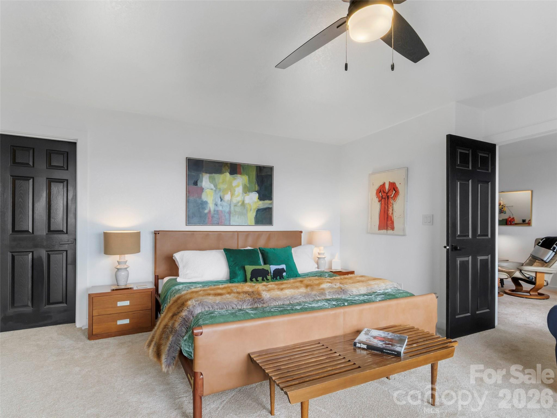 30 Club Villa Court #B/5 - Photo 30