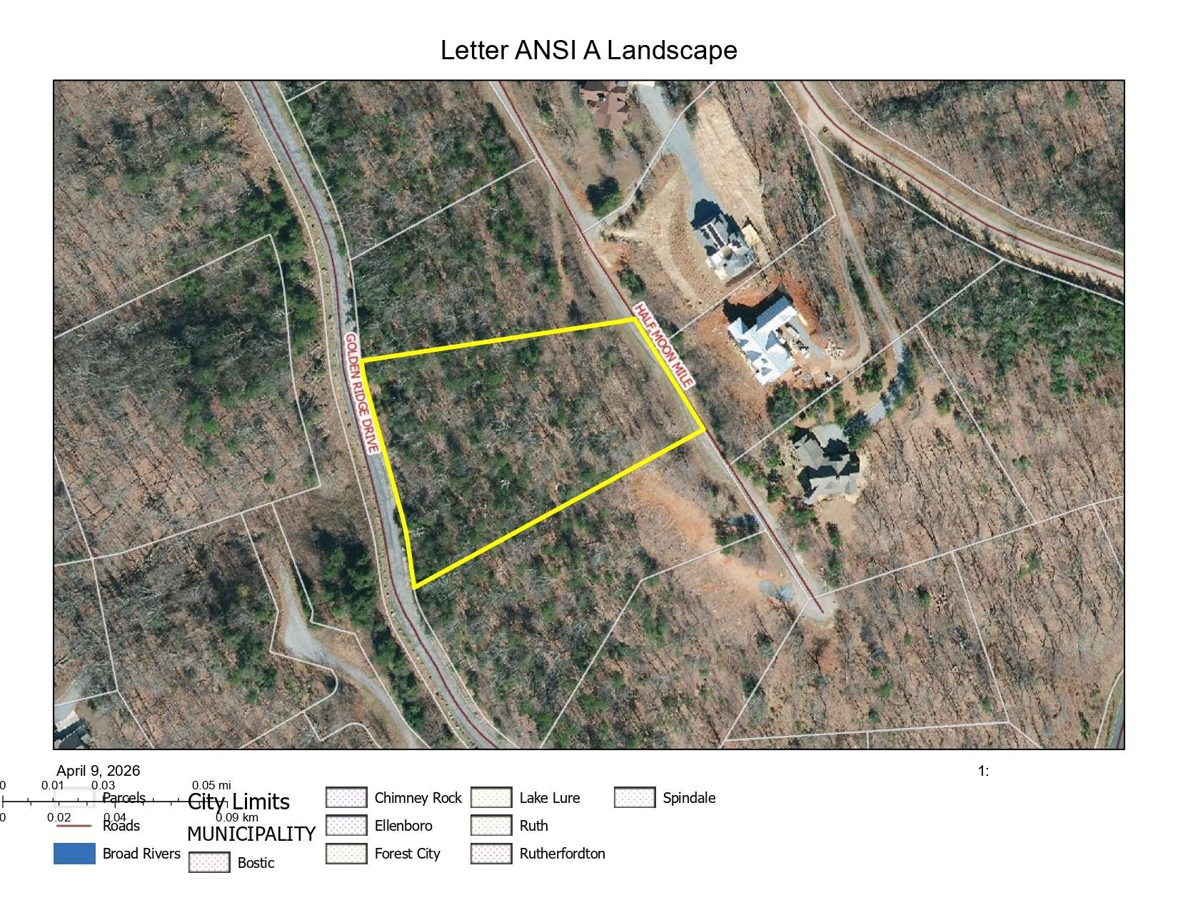 0 Golden Ridge Drive #131 - Photo 9