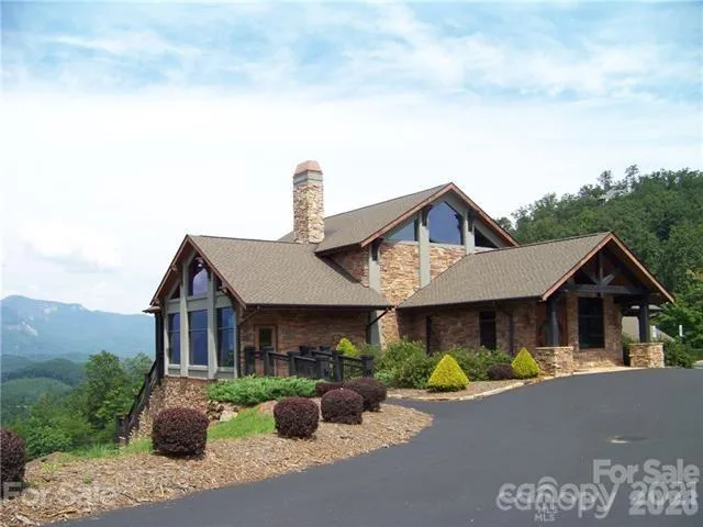0 Bills Mountain Trail, Lake Lure, NC, 28746