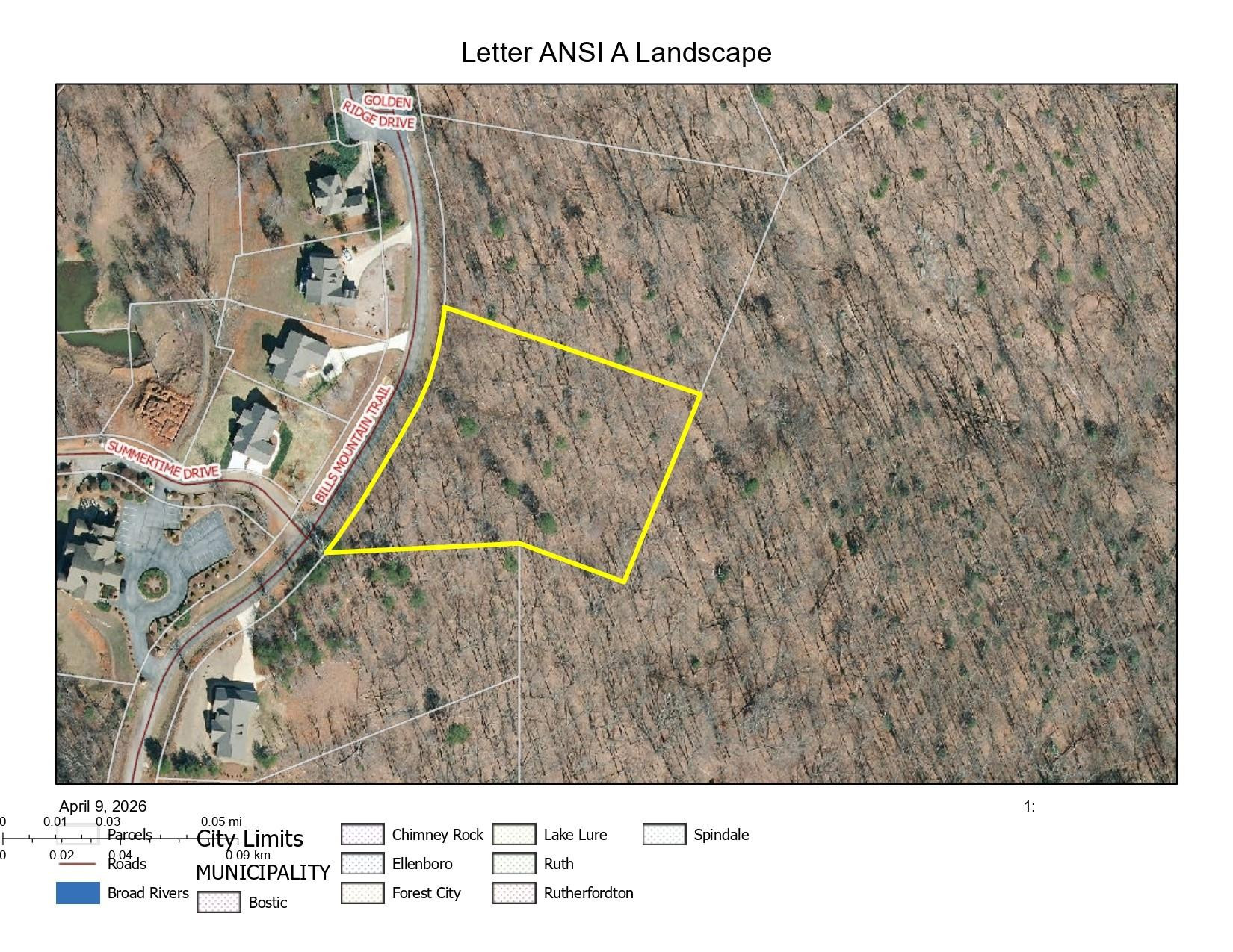 0 Bills Mountain Trail #401 - Photo 9