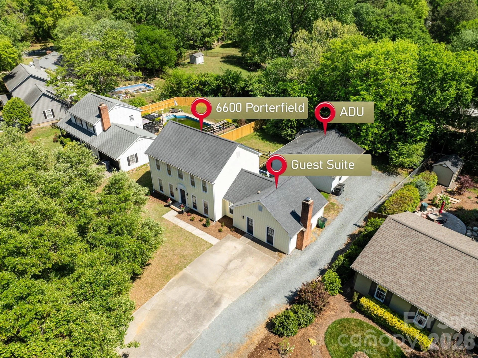 6600 Porterfield Road - Photo 2