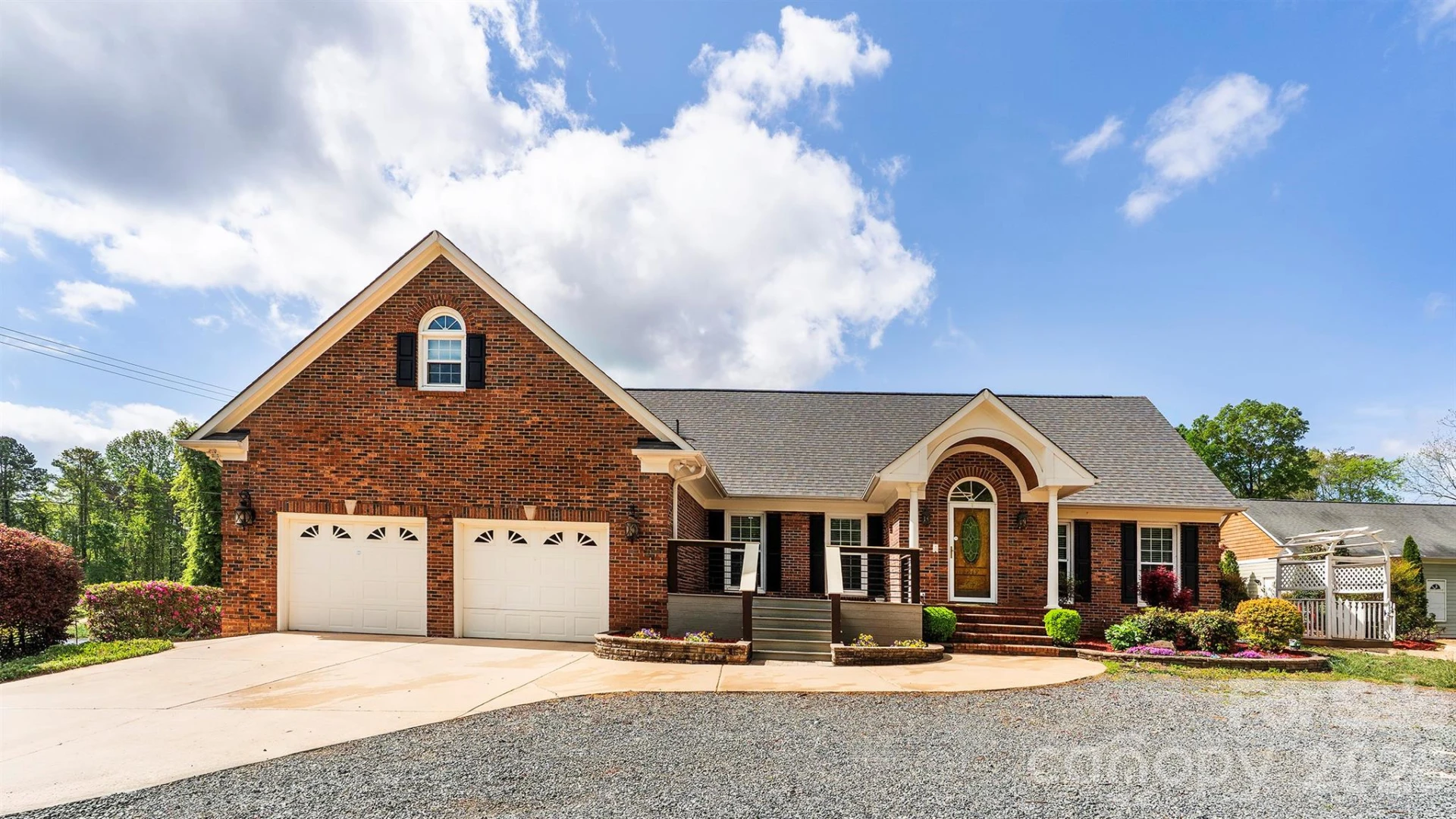 8219 Starnes Randall Road