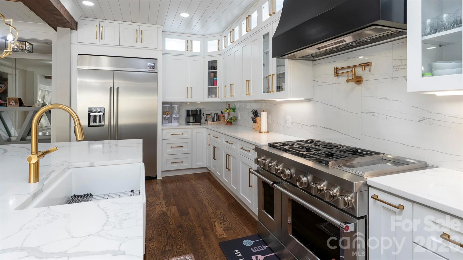 8219 Starnes Randall Road - Photo 11