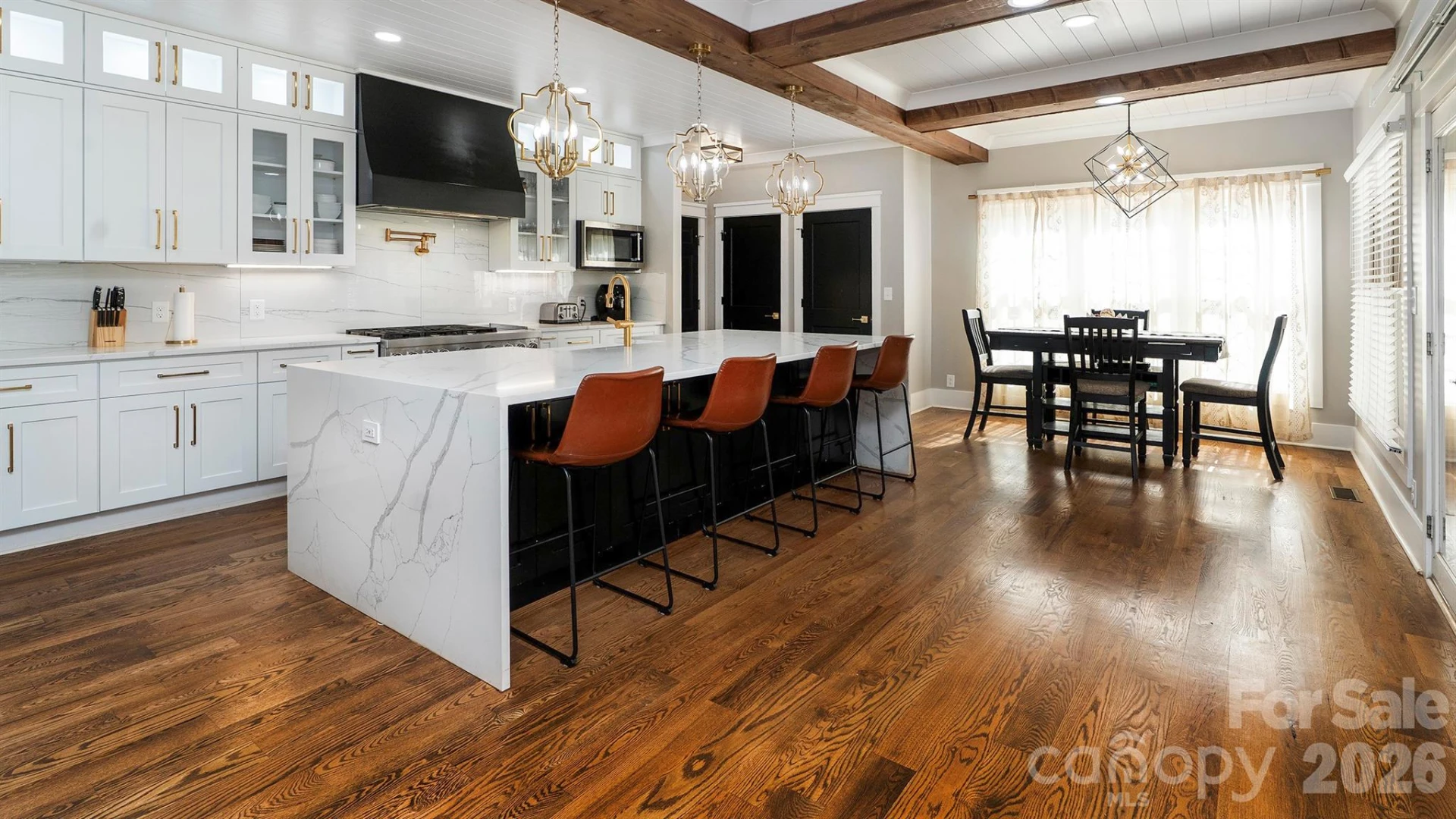 8219 Starnes Randall Road - Photo 12