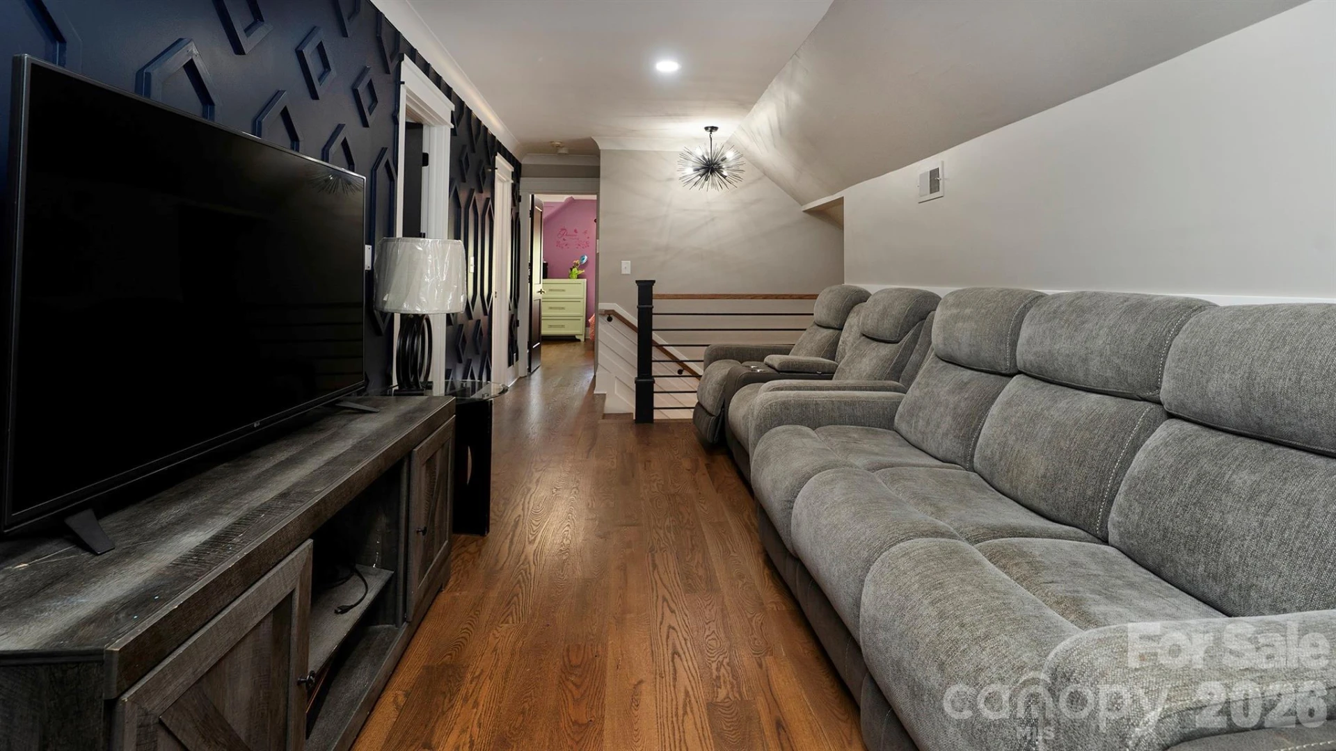 8219 Starnes Randall Road - Photo 15