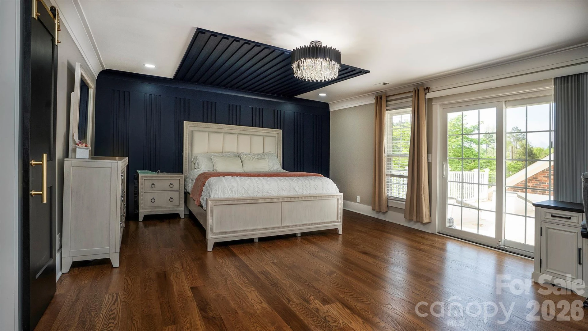 8219 Starnes Randall Road - Photo 16