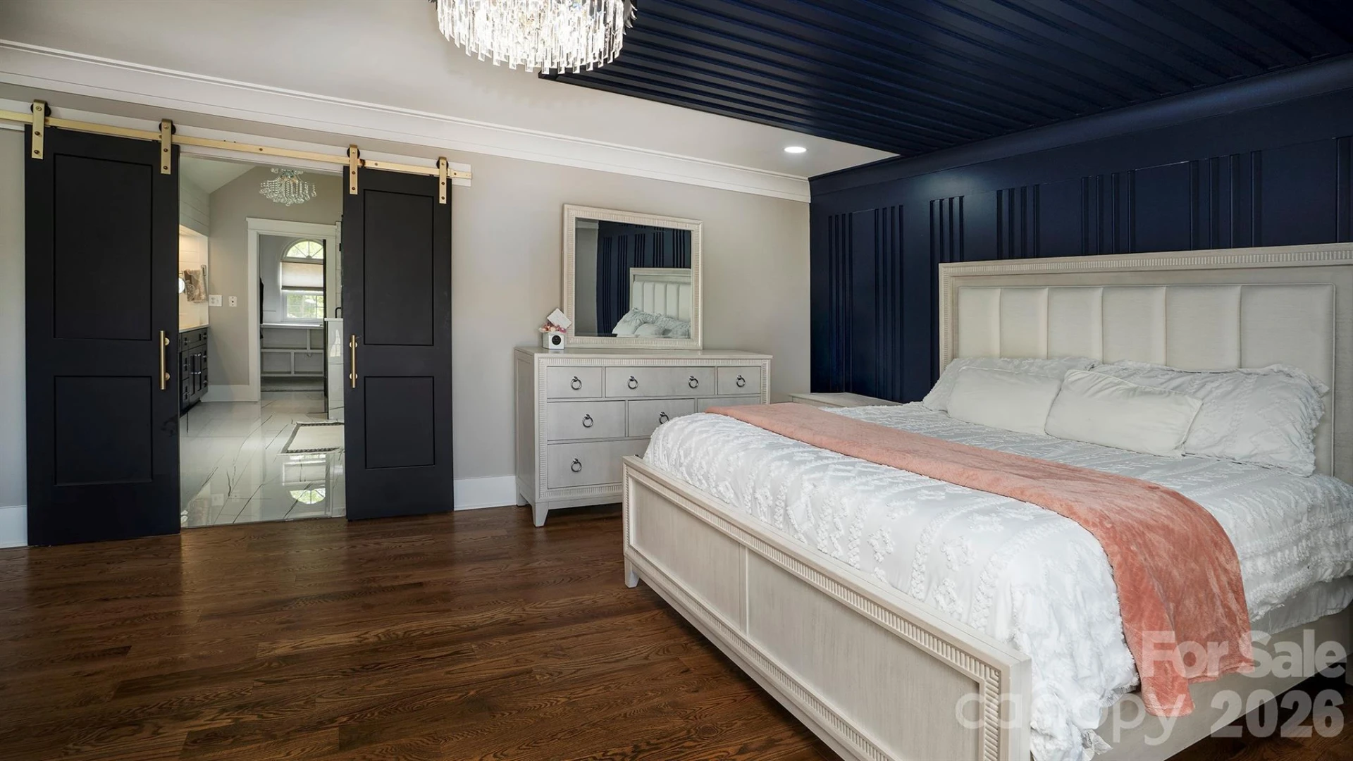 8219 Starnes Randall Road - Photo 18