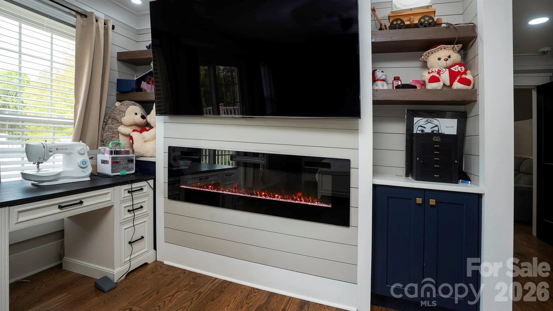 8219 Starnes Randall Road - Photo 19