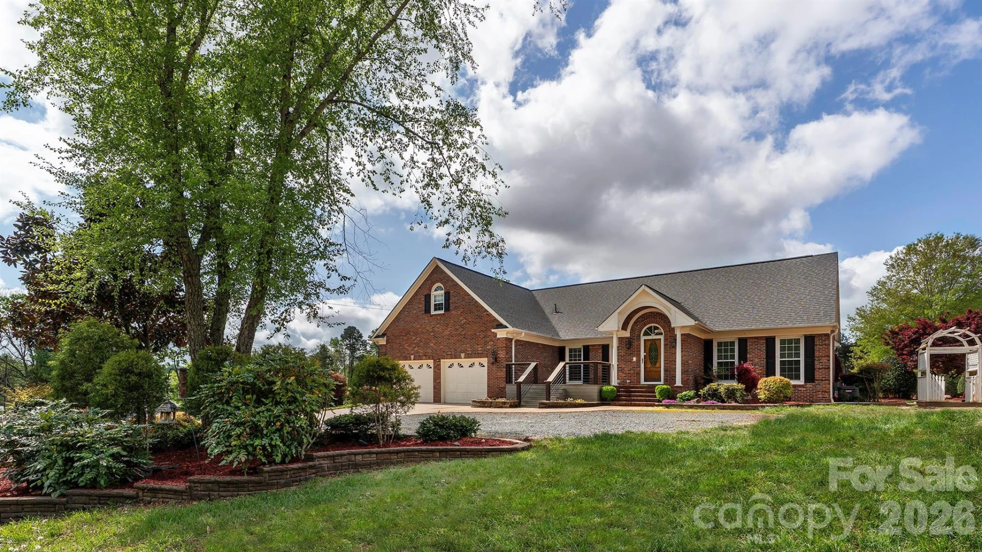 8219 Starnes Randall Road - Photo 3