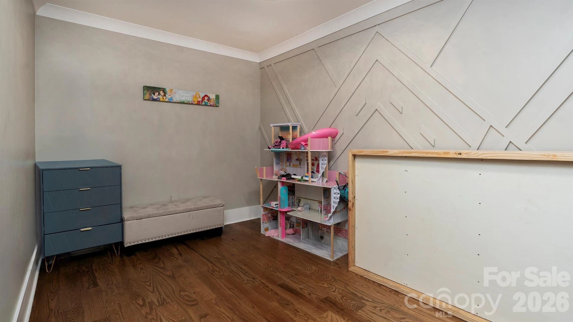 8219 Starnes Randall Road - Photo 23