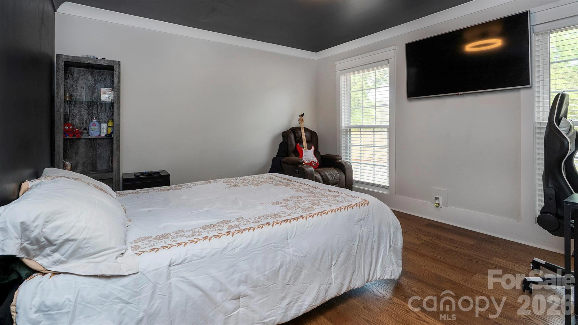 8219 Starnes Randall Road - Photo 27