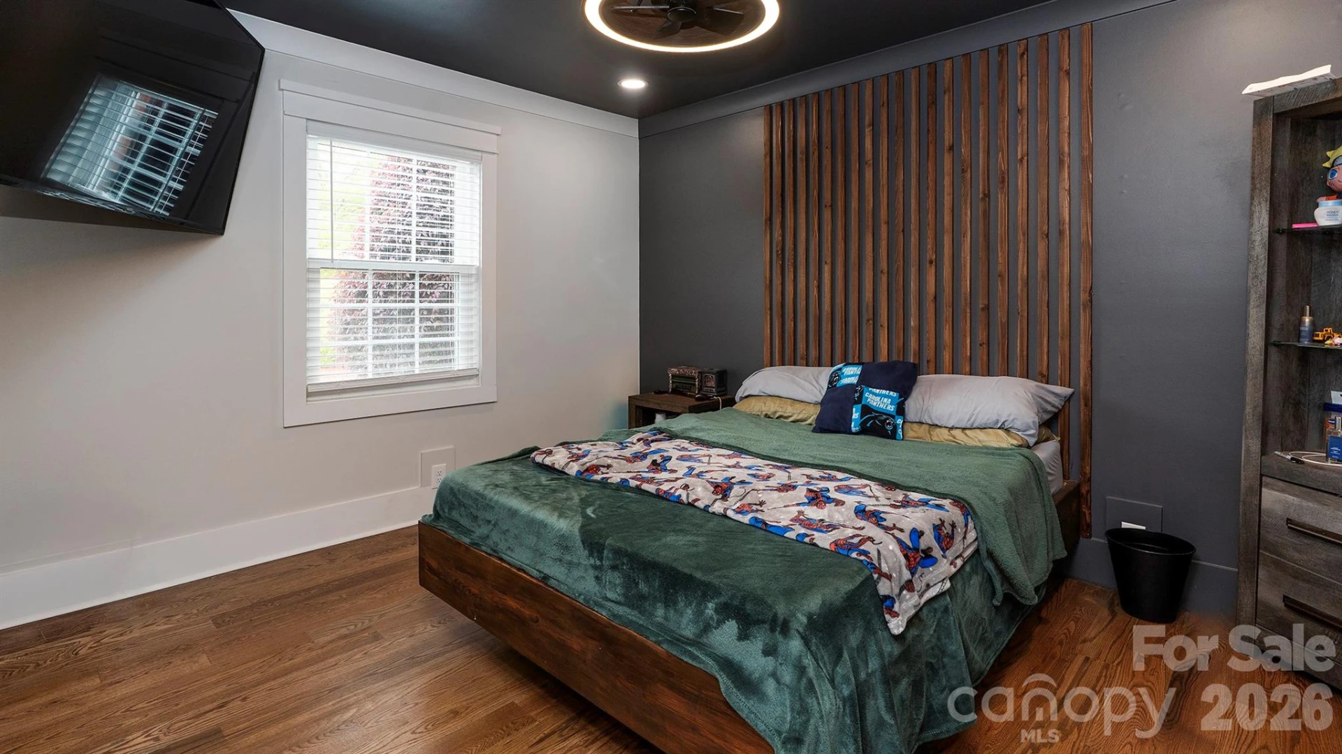 8219 Starnes Randall Road - Photo 28