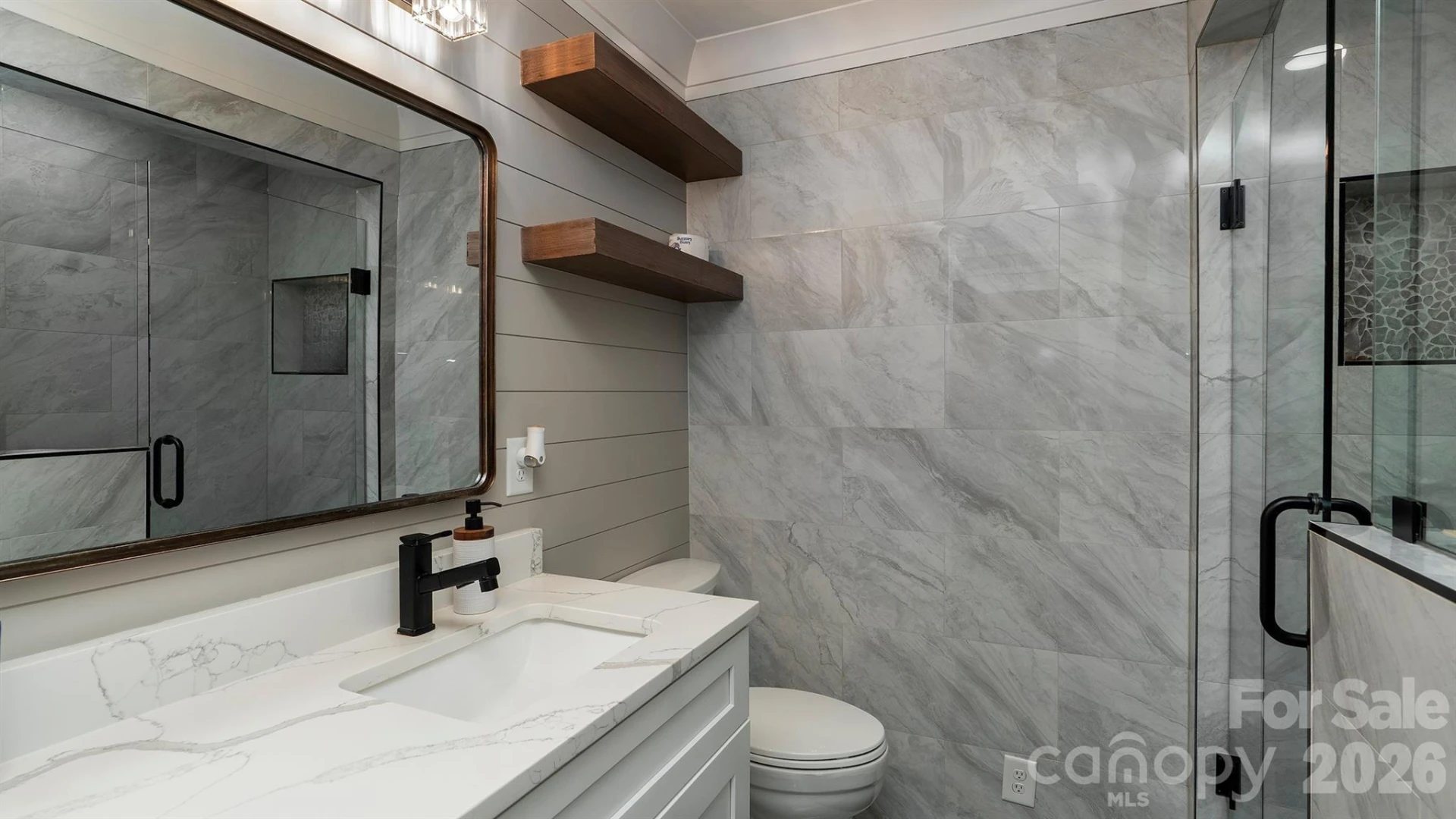 8219 Starnes Randall Road - Photo 29