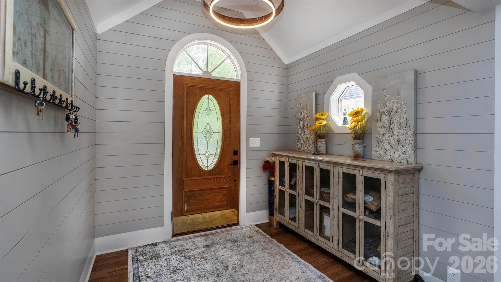 8219 Starnes Randall Road - Photo 4