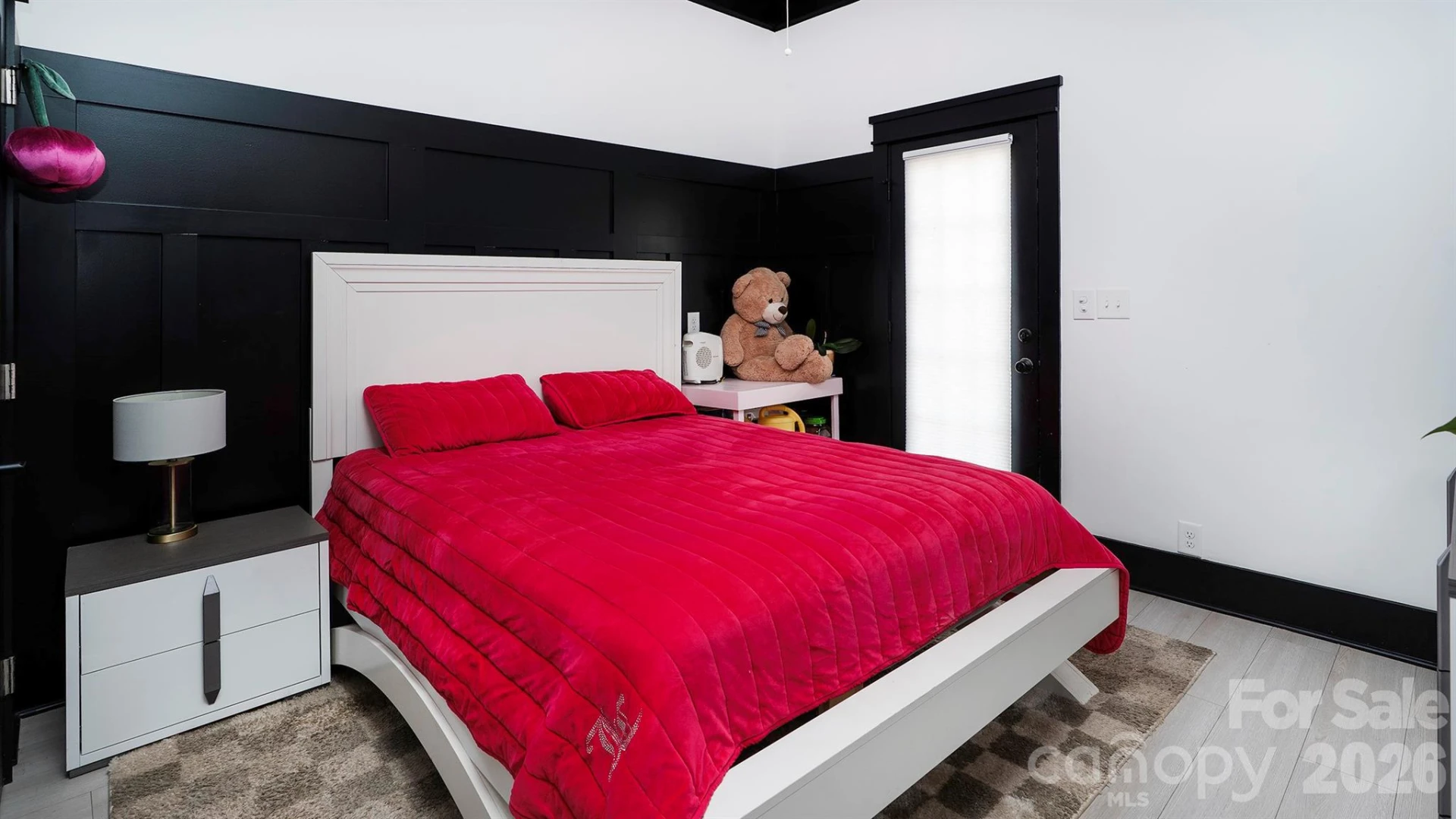 8219 Starnes Randall Road - Photo 35