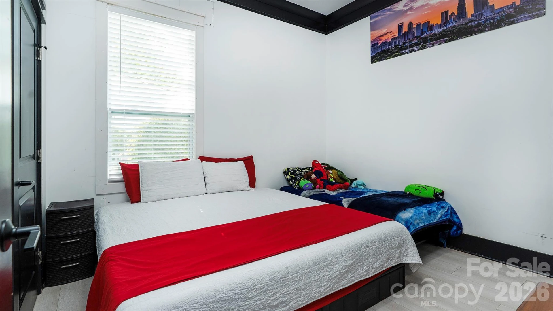 8219 Starnes Randall Road - Photo 36