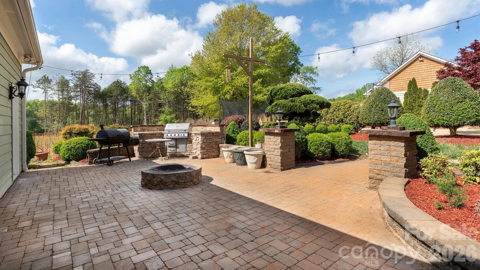 8219 Starnes Randall Road - Photo 38