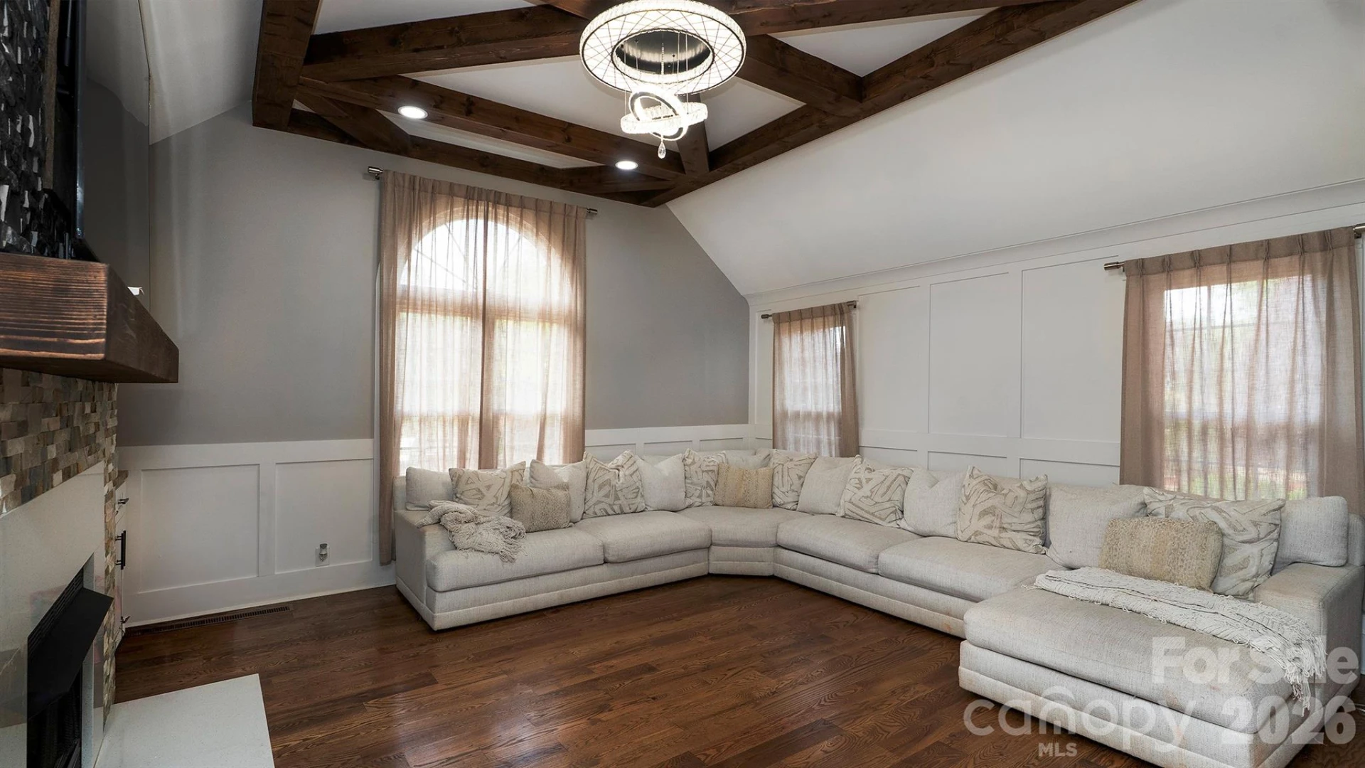 8219 Starnes Randall Road - Photo 5