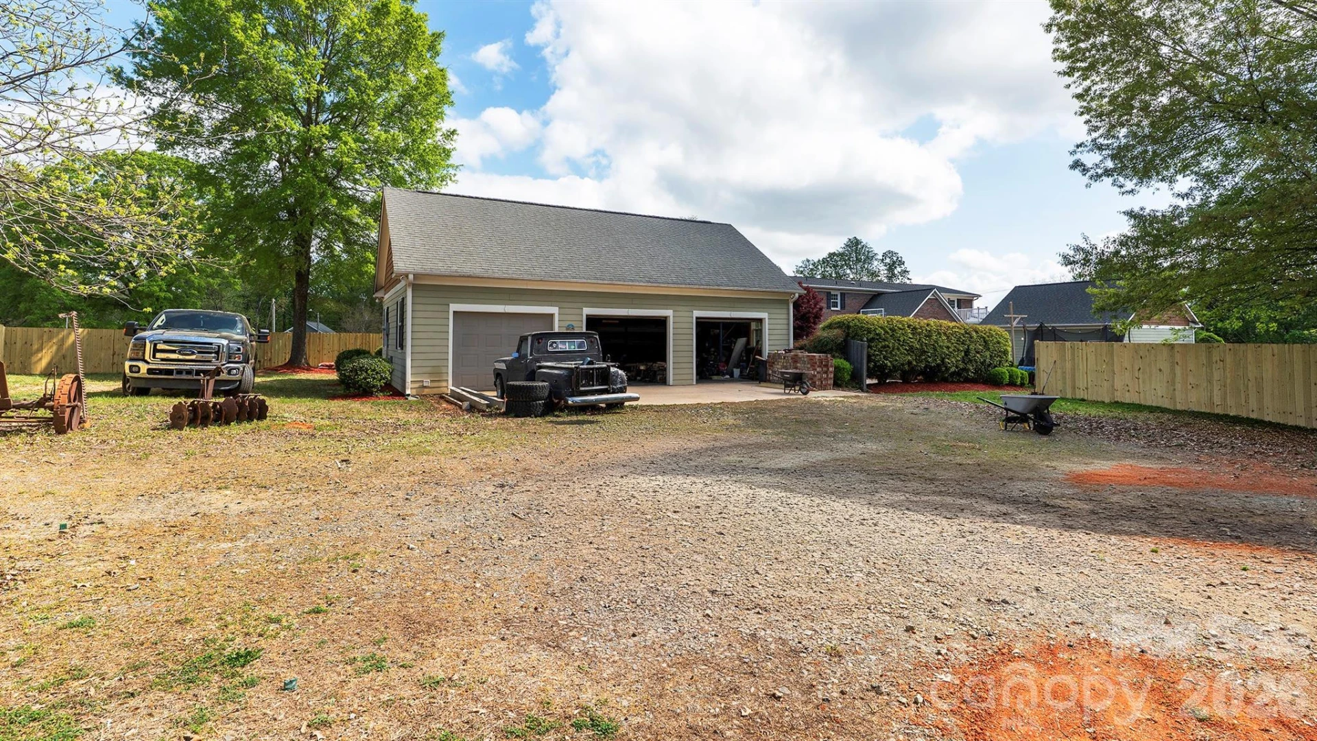 8219 Starnes Randall Road - Photo 41