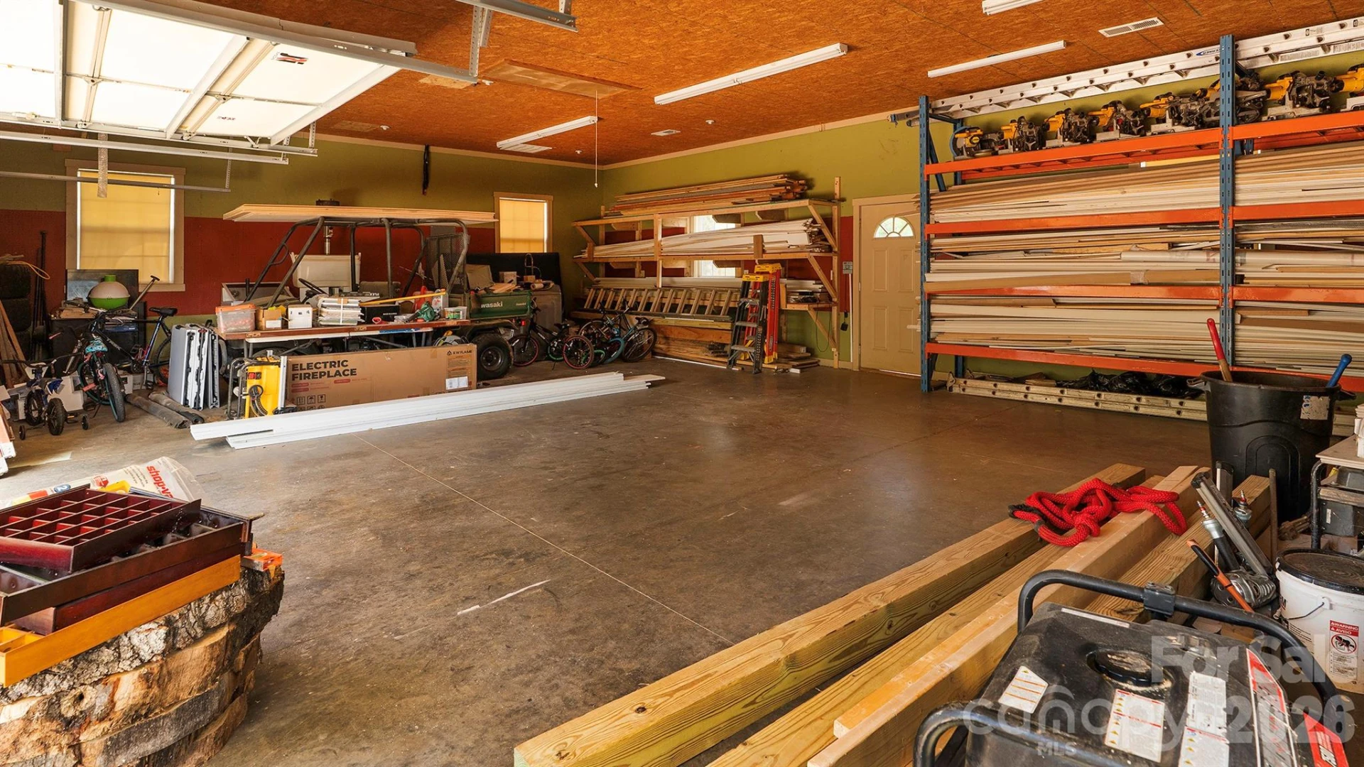 8219 Starnes Randall Road - Photo 42